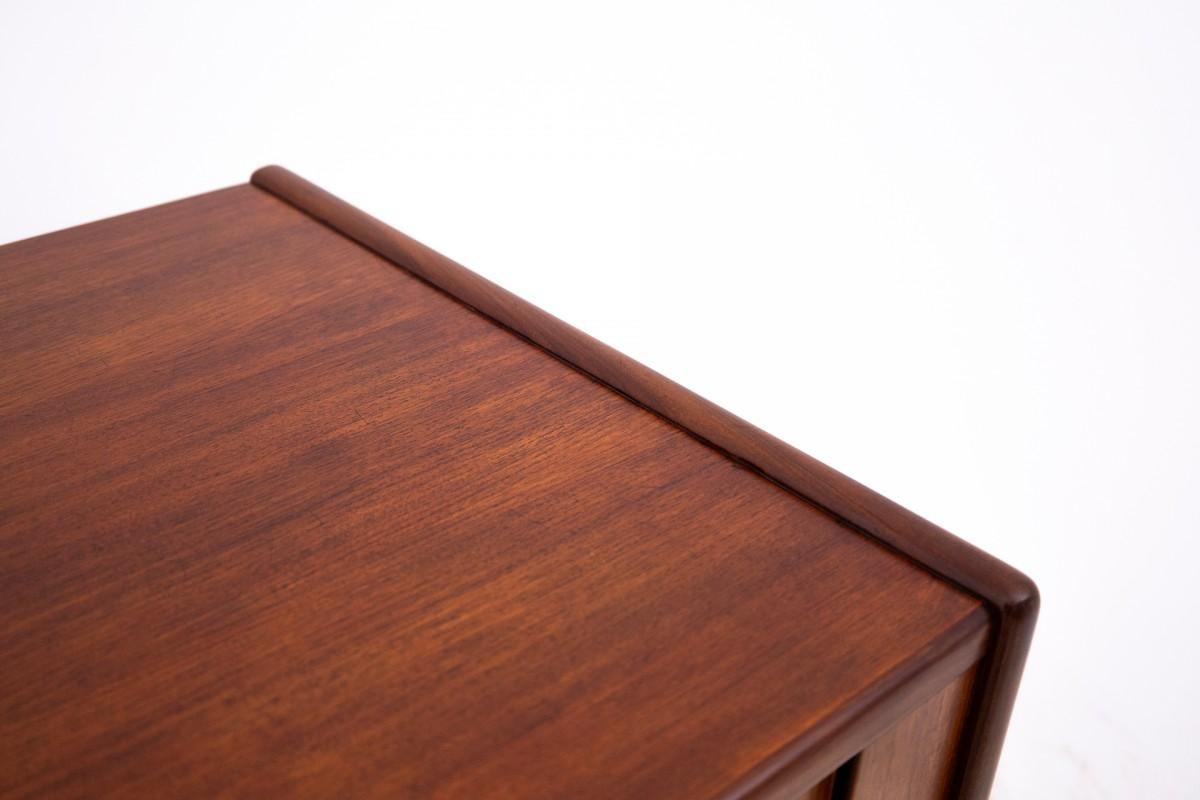 Sideboard, Denmark, 1960s. For Sale 1