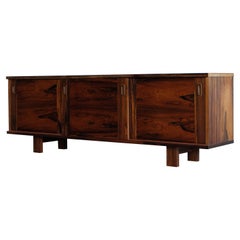 Sideboard, Denmark, 1960s