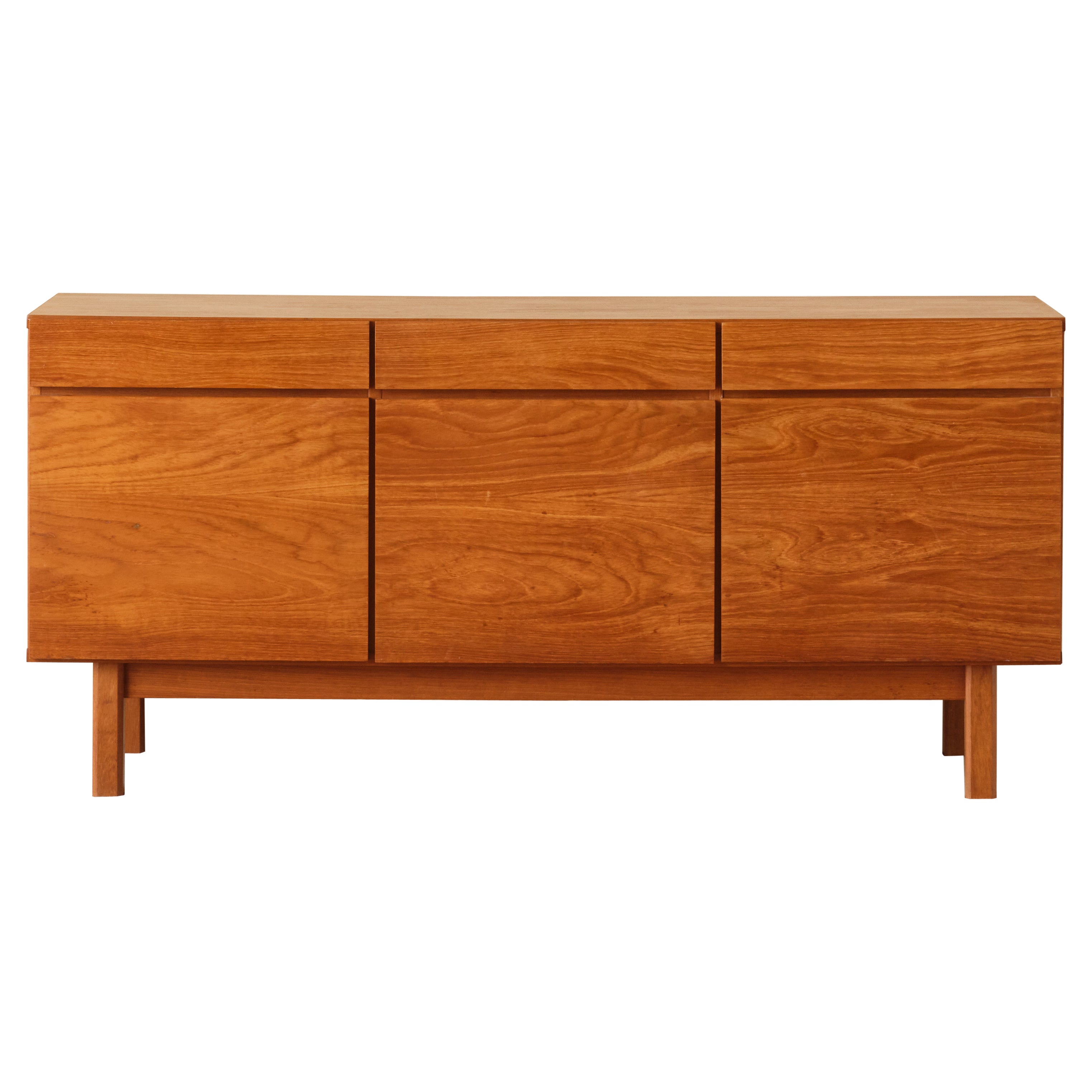 Sideboard, Denmark, 1960s