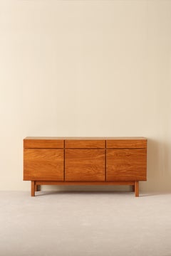 Sideboard, Dänemark, 1960er Jahre