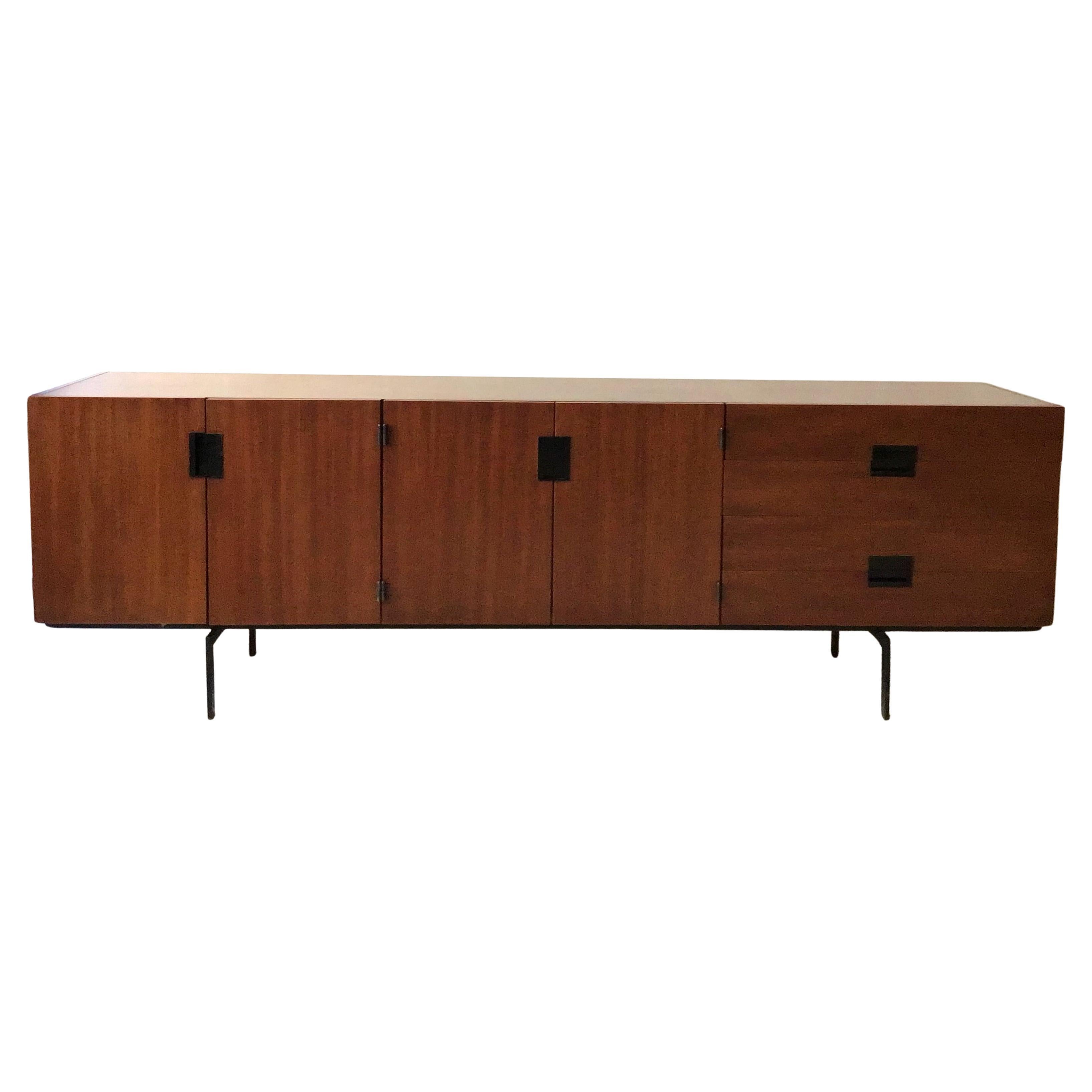 Credenza di Cees Braakman per Pastoe CIRCA 1950