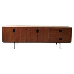 Aparador Diseñado Por Cees Braakman Para Pastoe Circa 1950