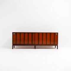 Sideboard Designed by Alfred Hendrickx for Belform