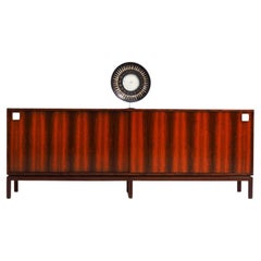 Retro Sideboard Designed by Alfred Hendrickx for Belform