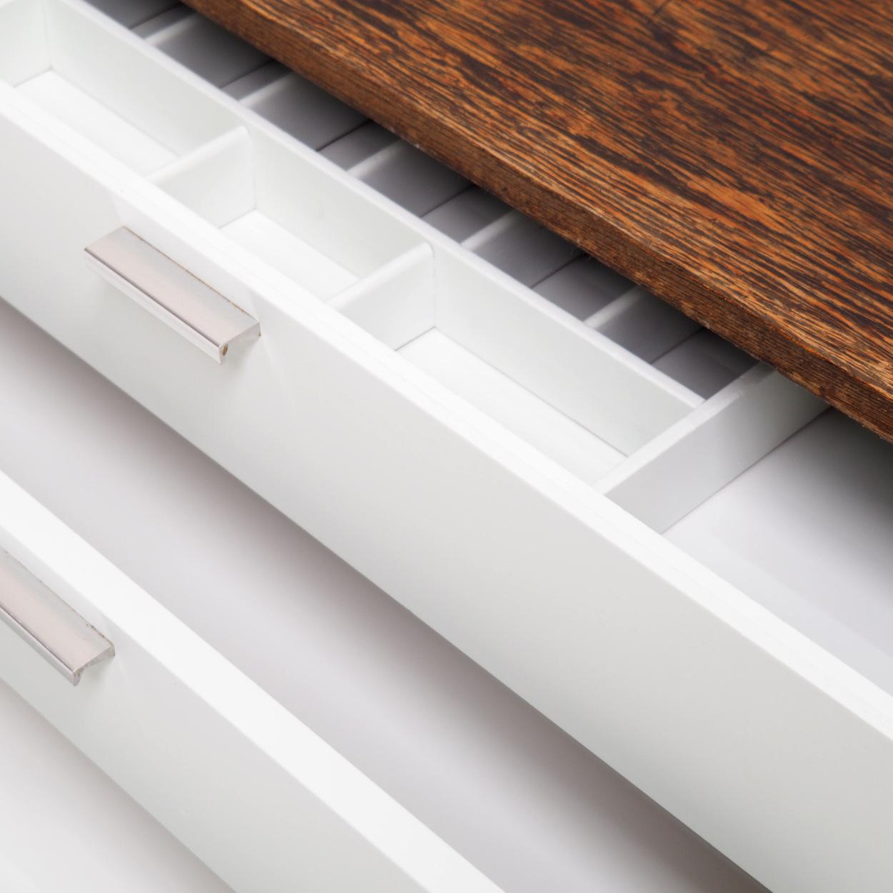 Sideboard Designed by Cees Braakman for Pastoe in Wengé Wood en vente 3