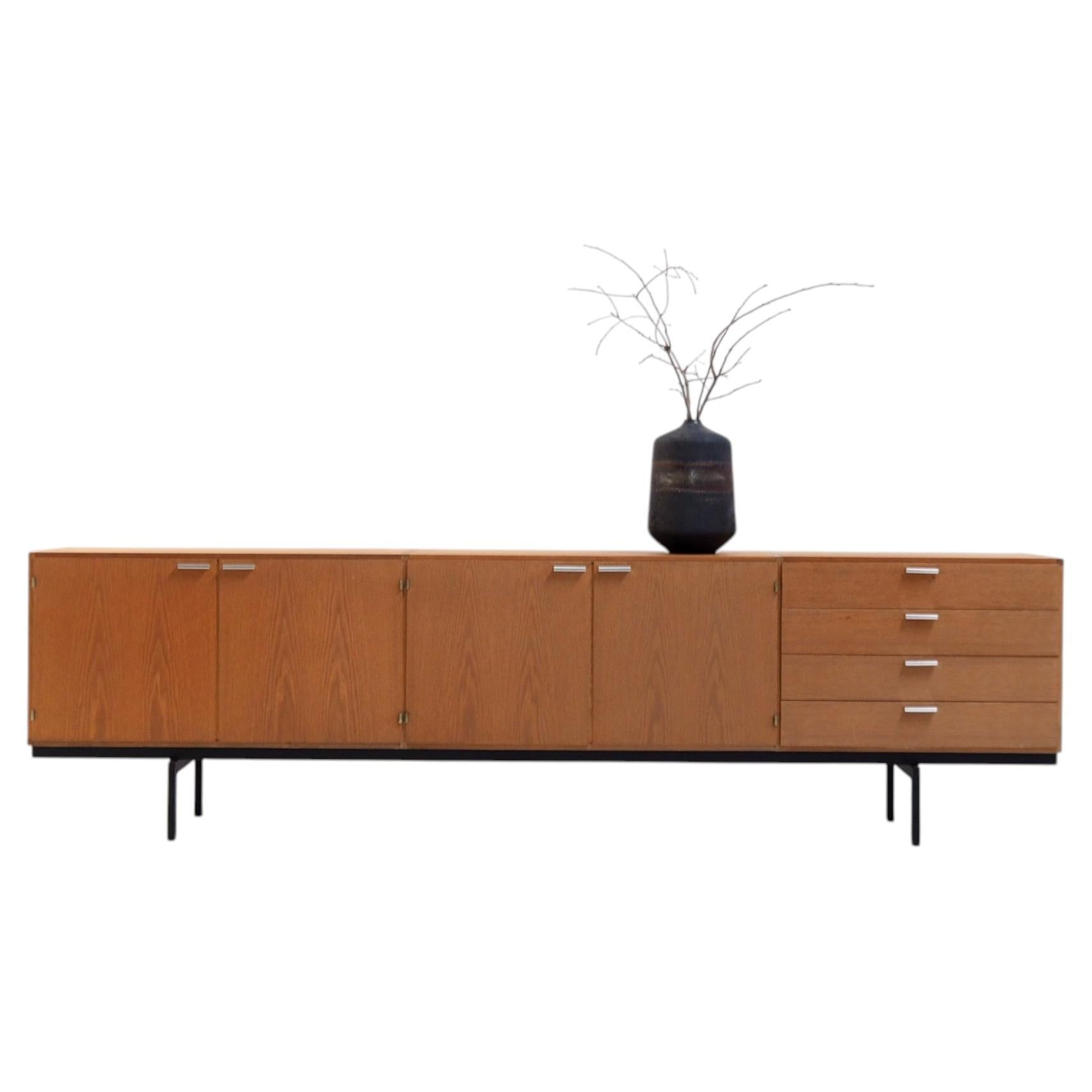 Cees Braakman Sideboards - 12 For Sale at 1stDibs | pastoe