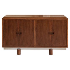 Sideboard Designed by Gianfranco Frattini for Bernini