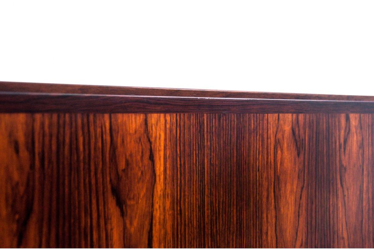 Enfilade conçu par Gunni Omann, Danemark, années 1960, restauré en vente 3
