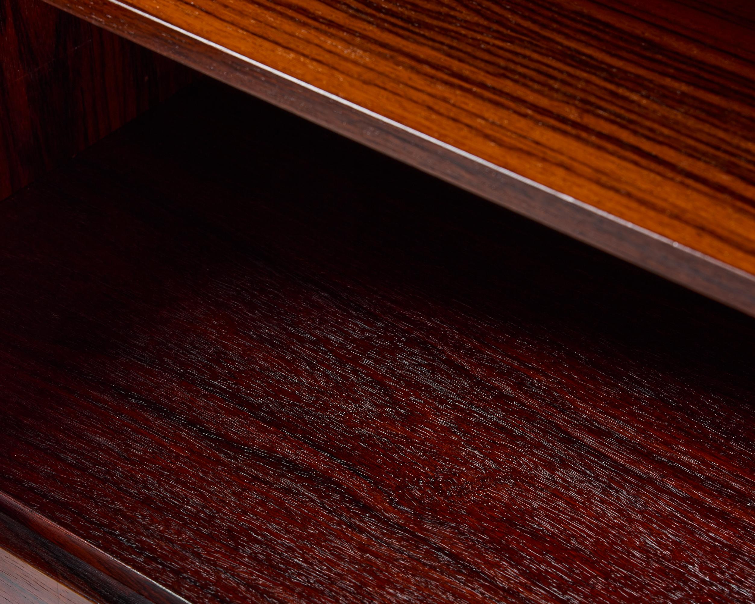 Sideboard designed by Ib Kofod-Larsen, Denmark, 1960s For Sale 2