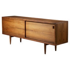 Sideboard, Designed by Neils O. Möller, Manufactured by J. L. Möller Höjbjerg