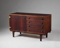 Sideboard Designed by Peter Løvig Nielsen