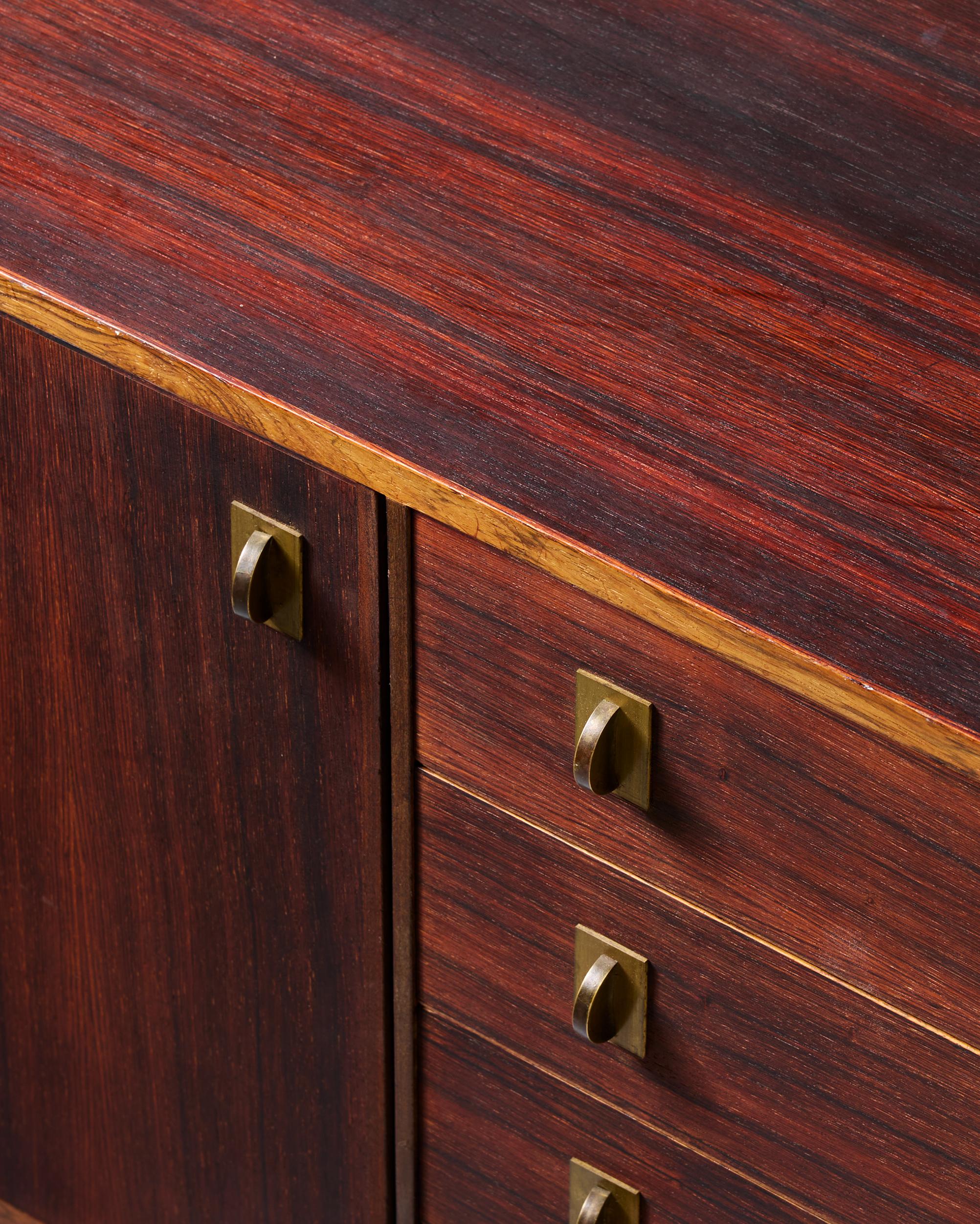 Buffet Designé par Peter Løvig Nielsen en vente 1