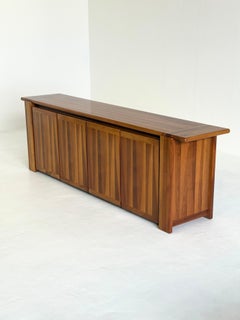 sideboard, designed by Tarcisio Colzani for Mobilgirgi