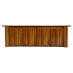 sideboard, designed by Tarcisio Colzani for Mobilgirgi