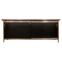 Sideboard DG 90 by Jules Wabbes for Le Mobilier Universel, 1970s
