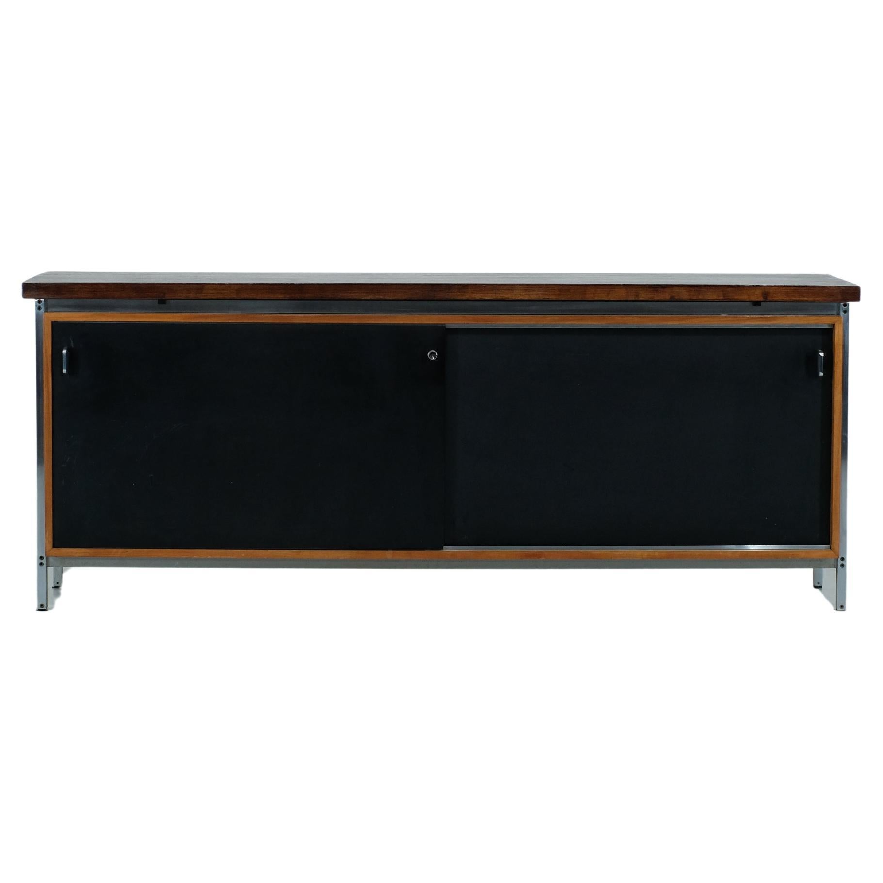 Sideboard DG190 by Jules Wabbes for Le Mobilier Universel - 1960s
