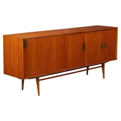 Sideboard di Edmondo Palutari per Dassi Anni 60