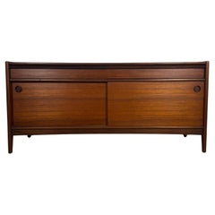 Sideboard by John Herbert in Teak - Mid-Century British Sideboard 1960s