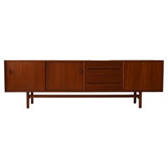 Sideboard di Nils Jonsson anni '60