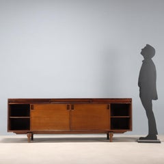 Sideboard di Renato Magri per Cantieri Carugati Anni 60