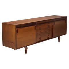 Sideboard di Renato Magri per Cantieri Carugati Anni 60