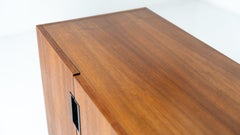 Sideboard Du03 Japanese Serie By Cees Braakman For Pastoe, 1960s