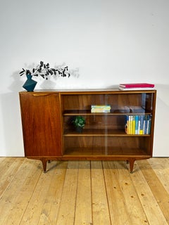 Dunvegan Sideboard by A.H. McIntosh in teak, 1960s