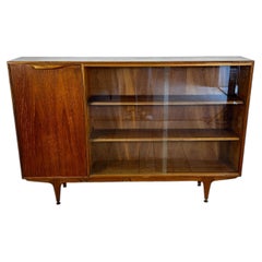 Dunvegan Sideboard by A.H. McIntosh in teak, 1960s