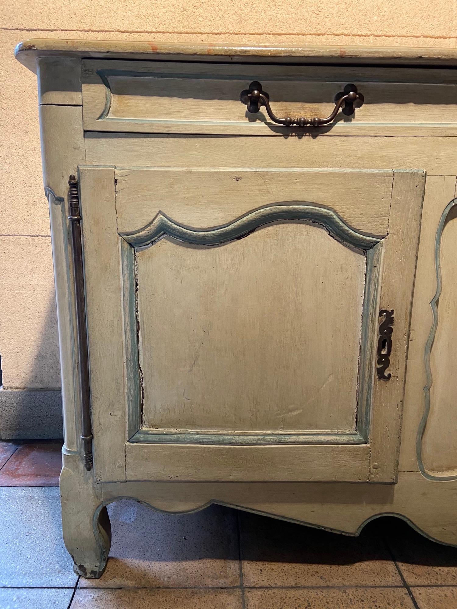 Oak Sideboard, Early 20th Century