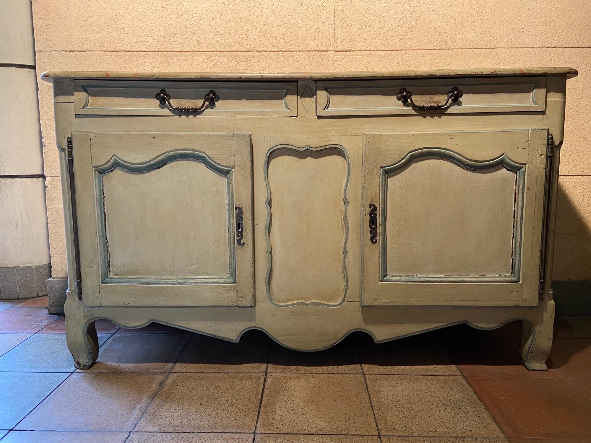 Sideboard, Early 20th Century 1