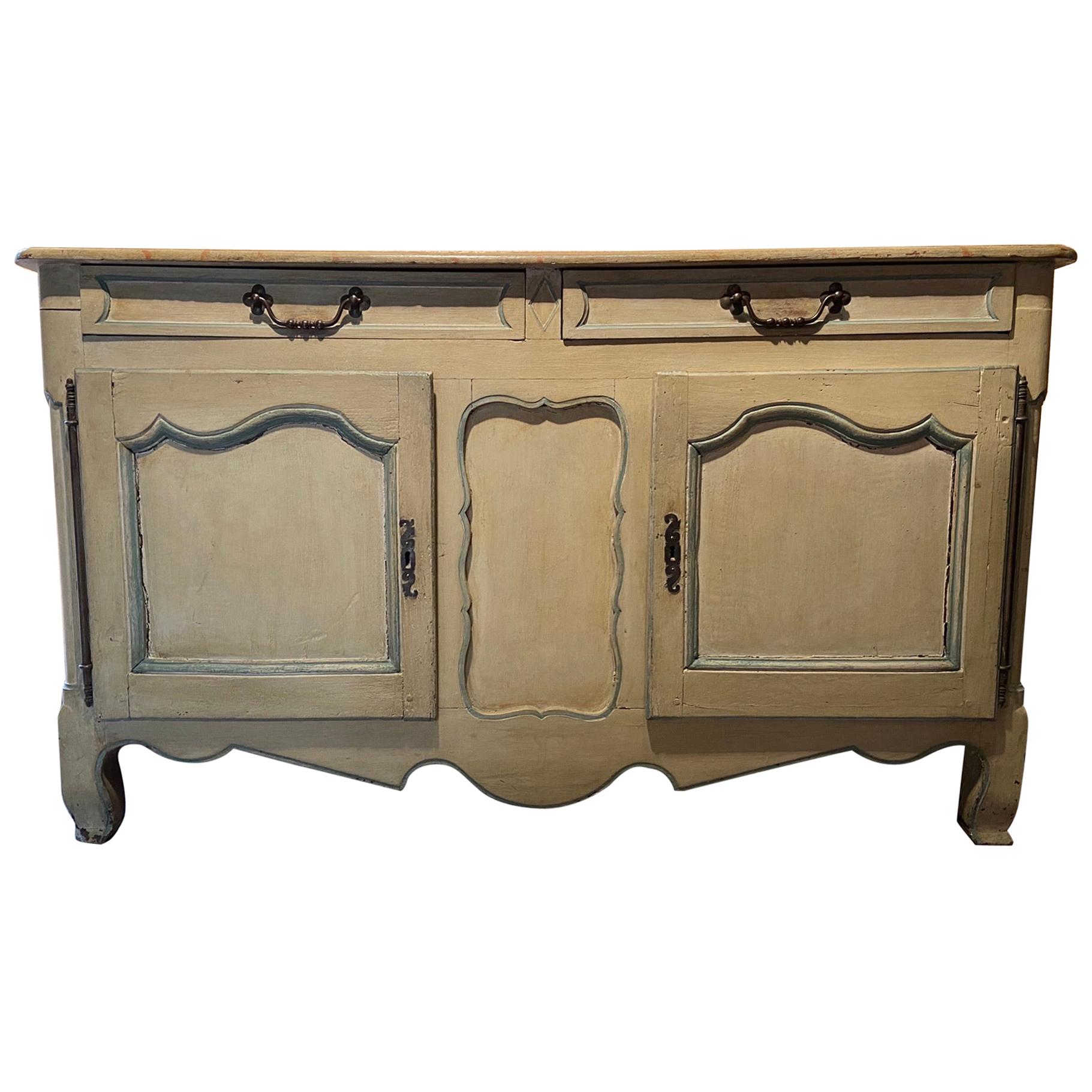 Sideboard, Early 20th Century