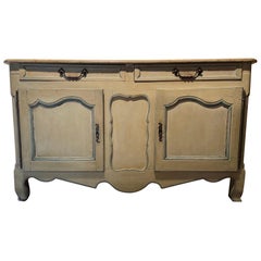 Antique Sideboard, Early 20th Century