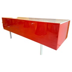 Sideboard, Florence Knoll Cassina Edition