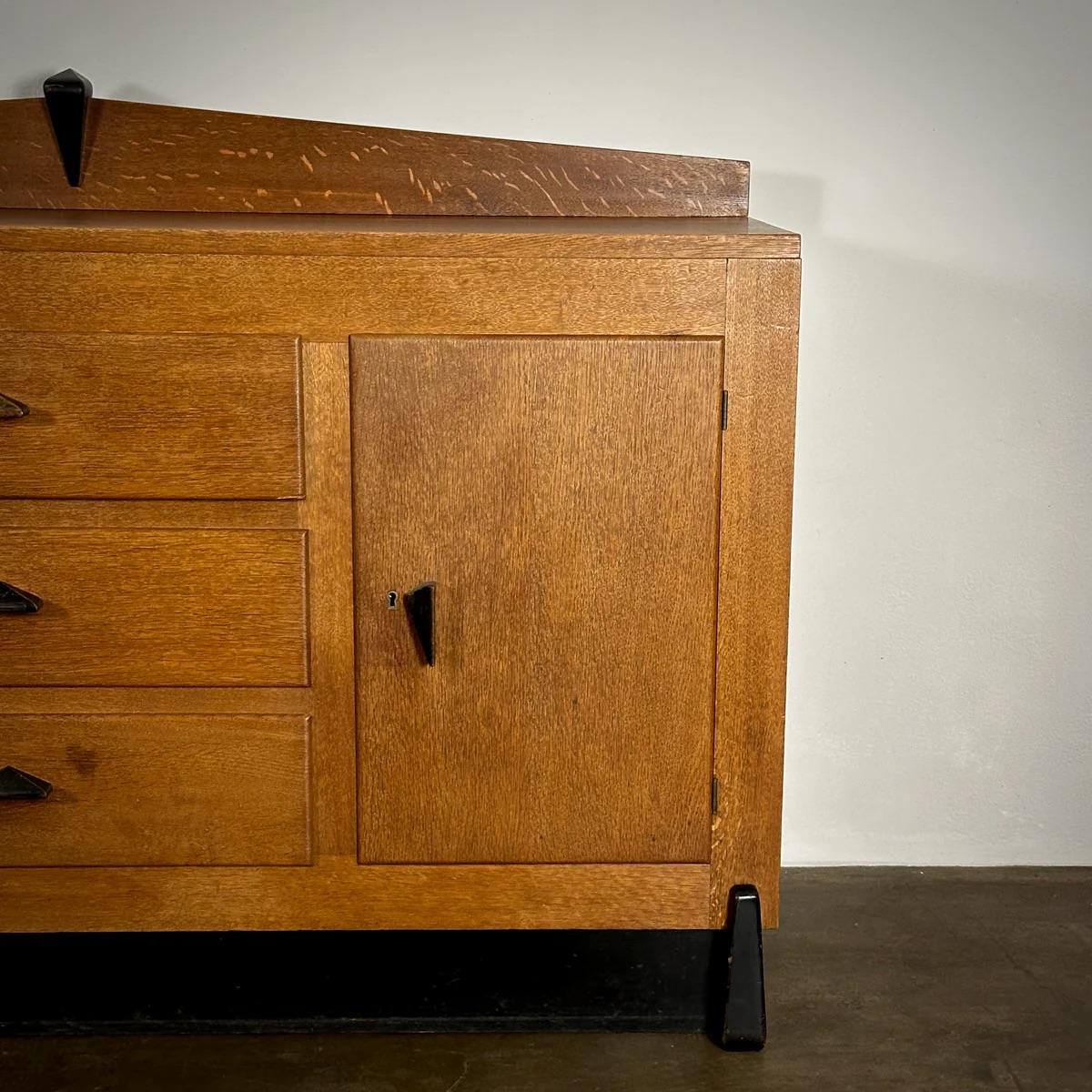 Dutch Sideboard For Sale