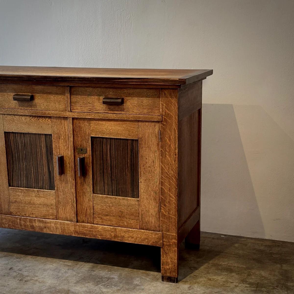 Dutch Sideboard For Sale