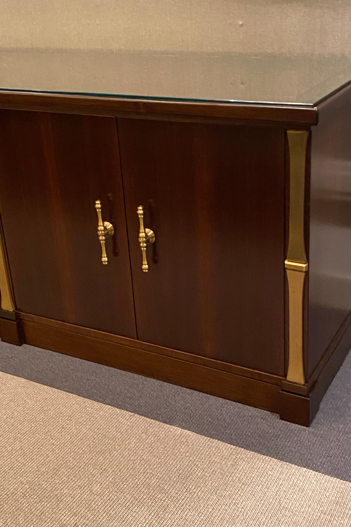 Mid-Century Modern Sideboard