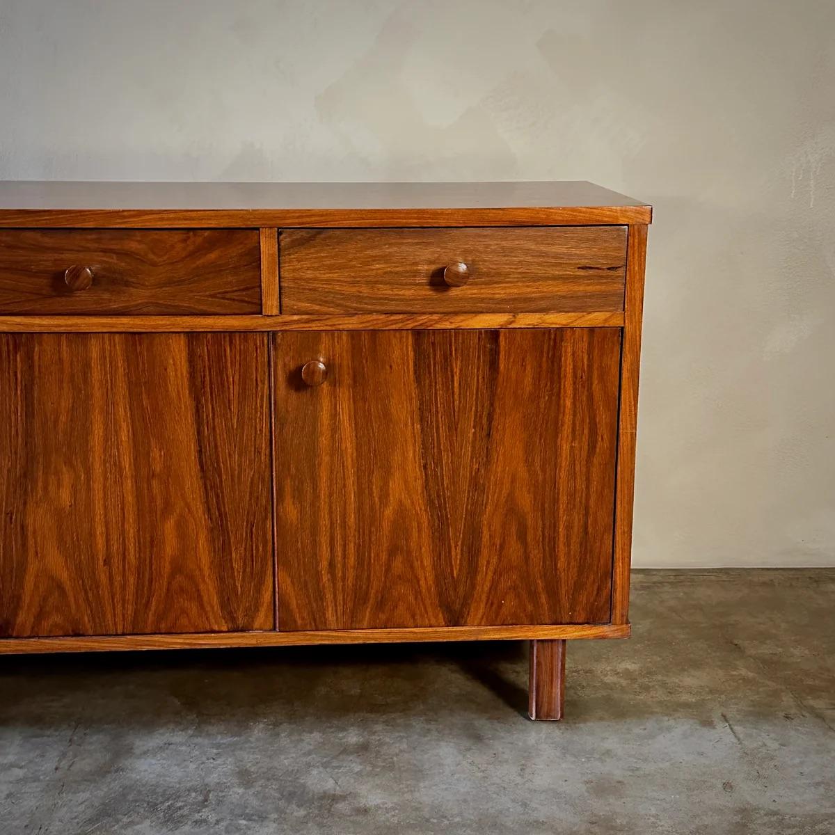 Late 20th Century Sideboard For Sale