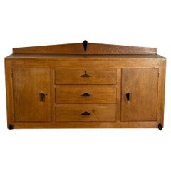 Antique Sideboard