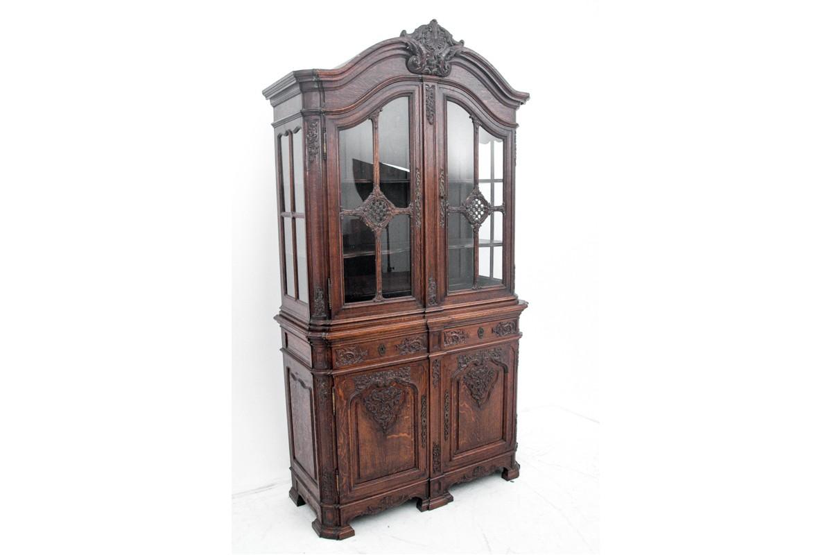 Sideboard, France, circa 1880 For Sale 4