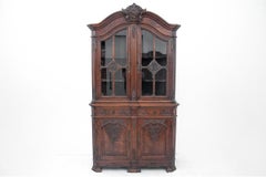 Sideboard, France, circa 1880.