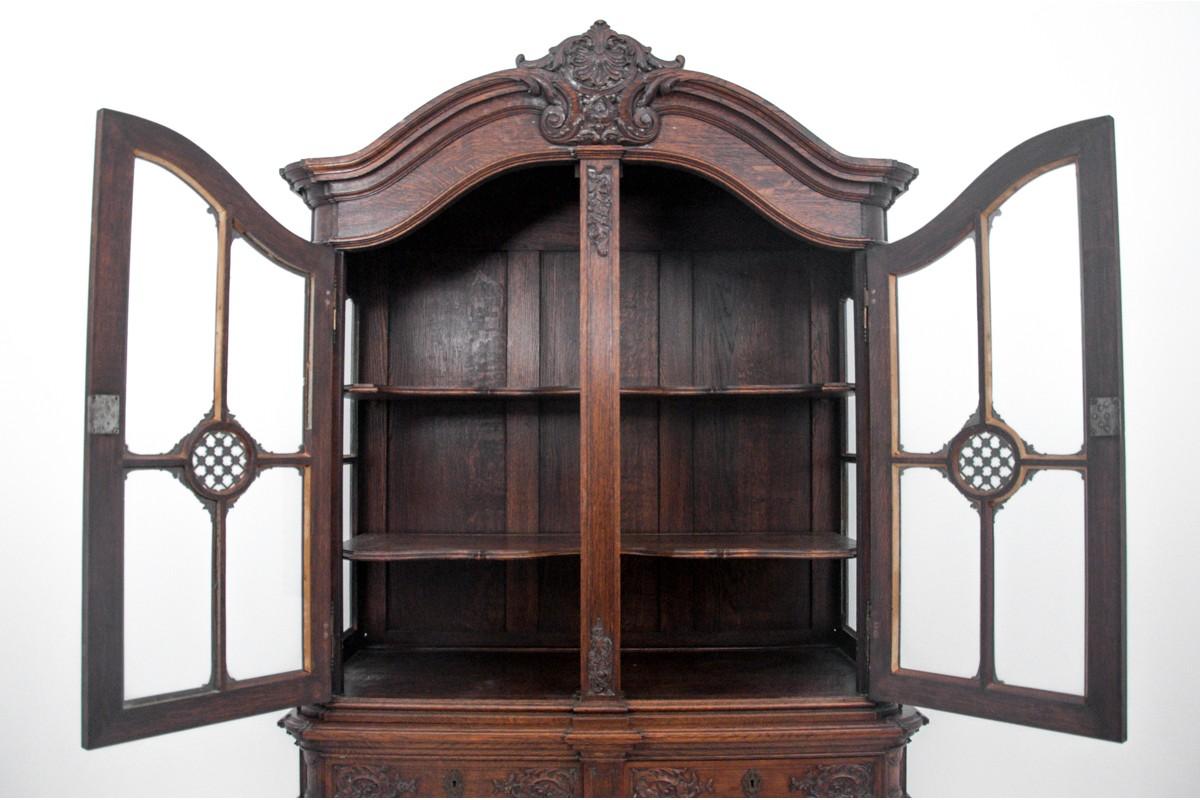 Renaissance Sideboard, France, circa 1880. For Sale