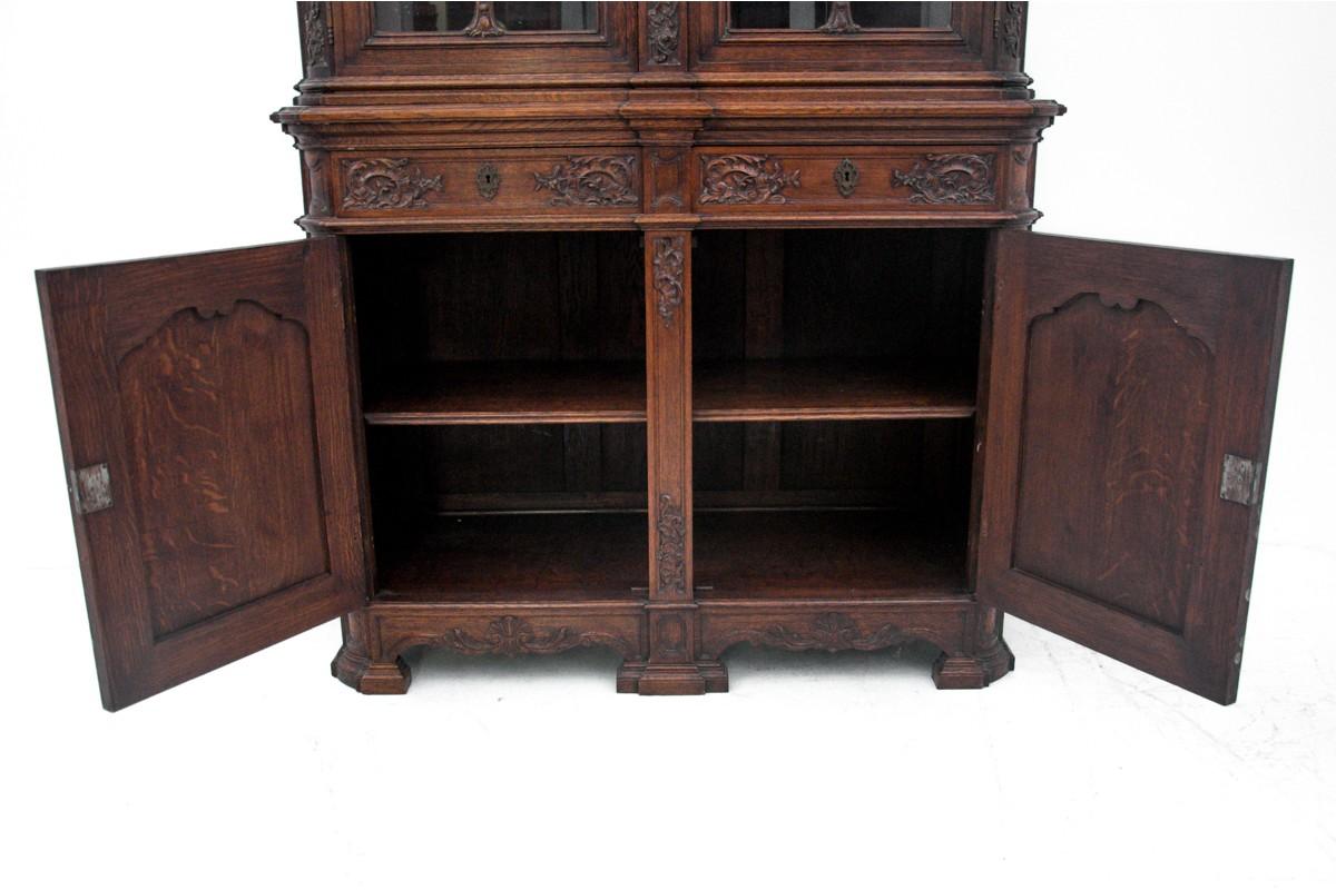 Late 19th Century Sideboard, France, circa 1880 For Sale