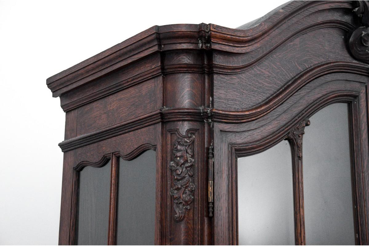Late 19th Century Sideboard, France, circa 1880. For Sale