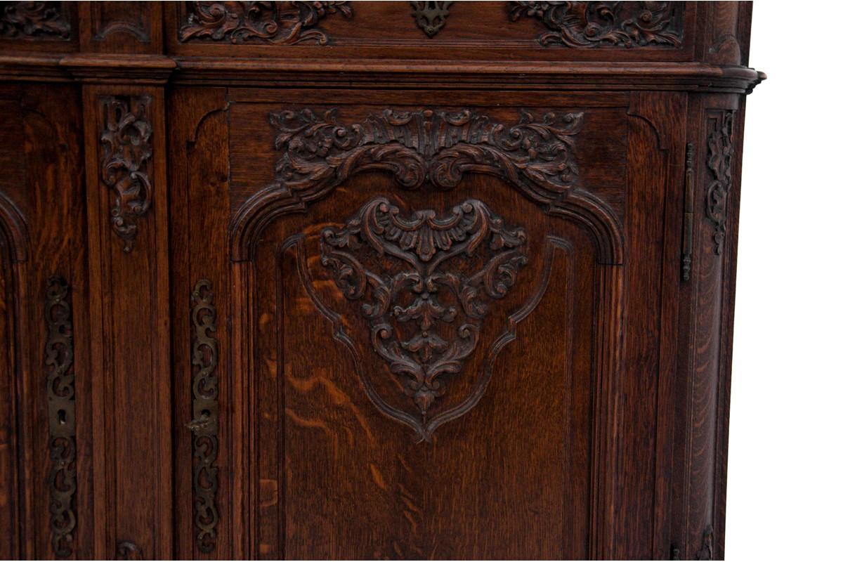 Sideboard, France, circa 1880 For Sale 2