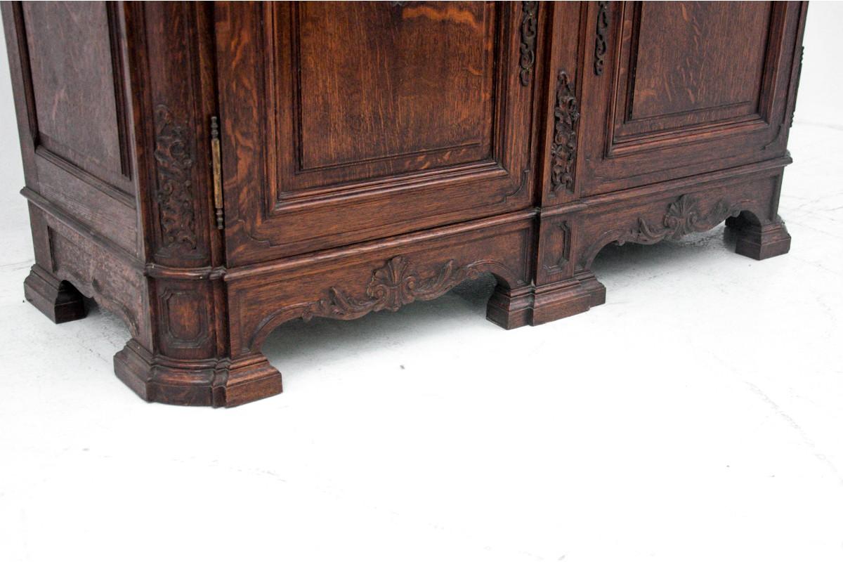 Sideboard, France, circa 1880. For Sale 2