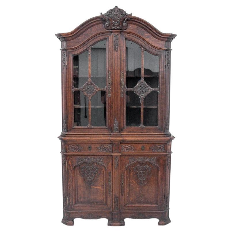 Sideboard, Frankreich, um 1880.