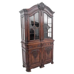 Antique Sideboard, France, circa 1880.