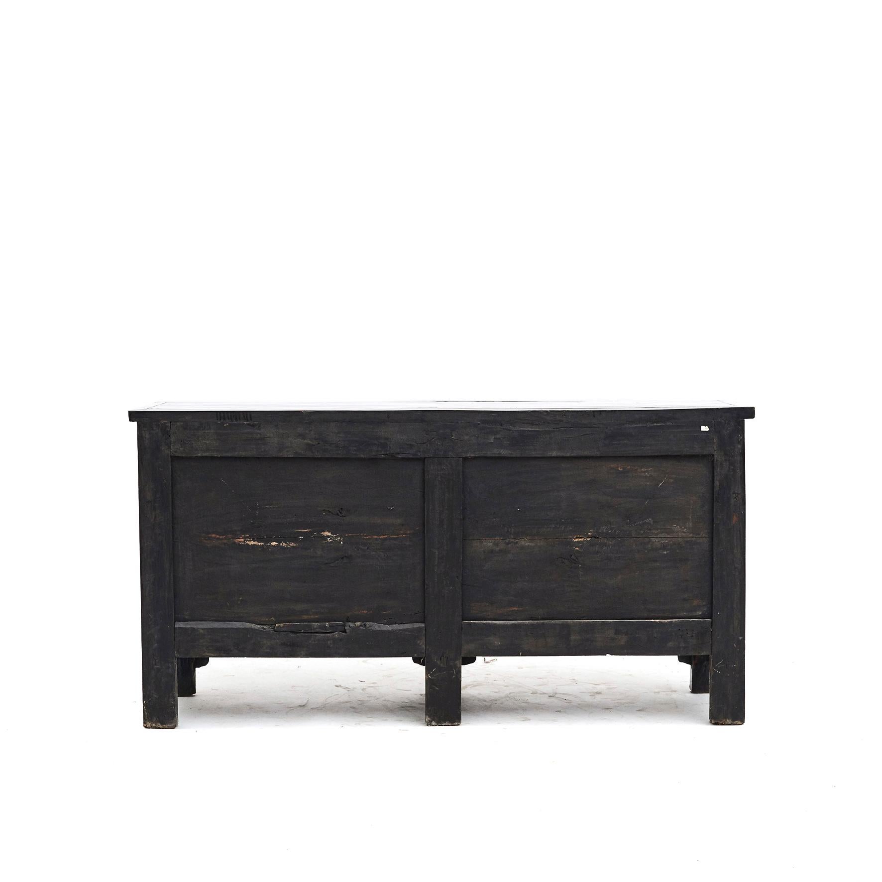 Sideboard From Shandong Province For Sale 1