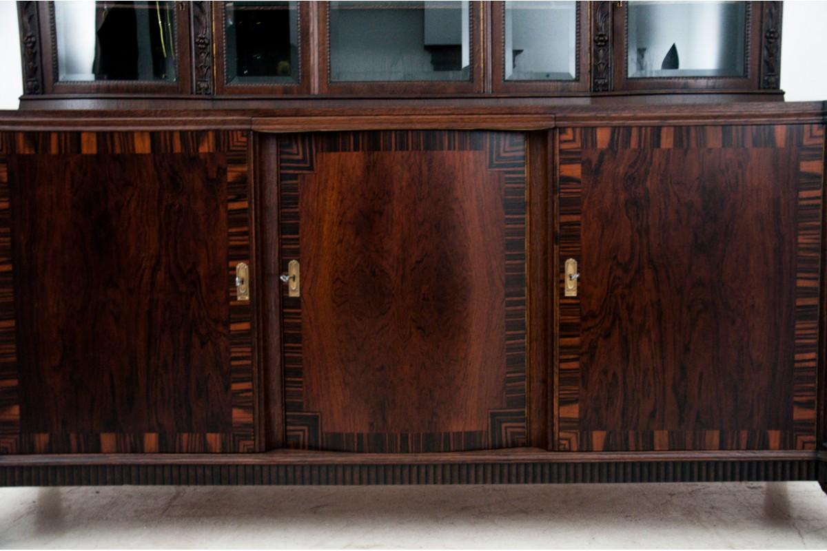 Sideboard from the Interwar Period, After Renovation For Sale 5