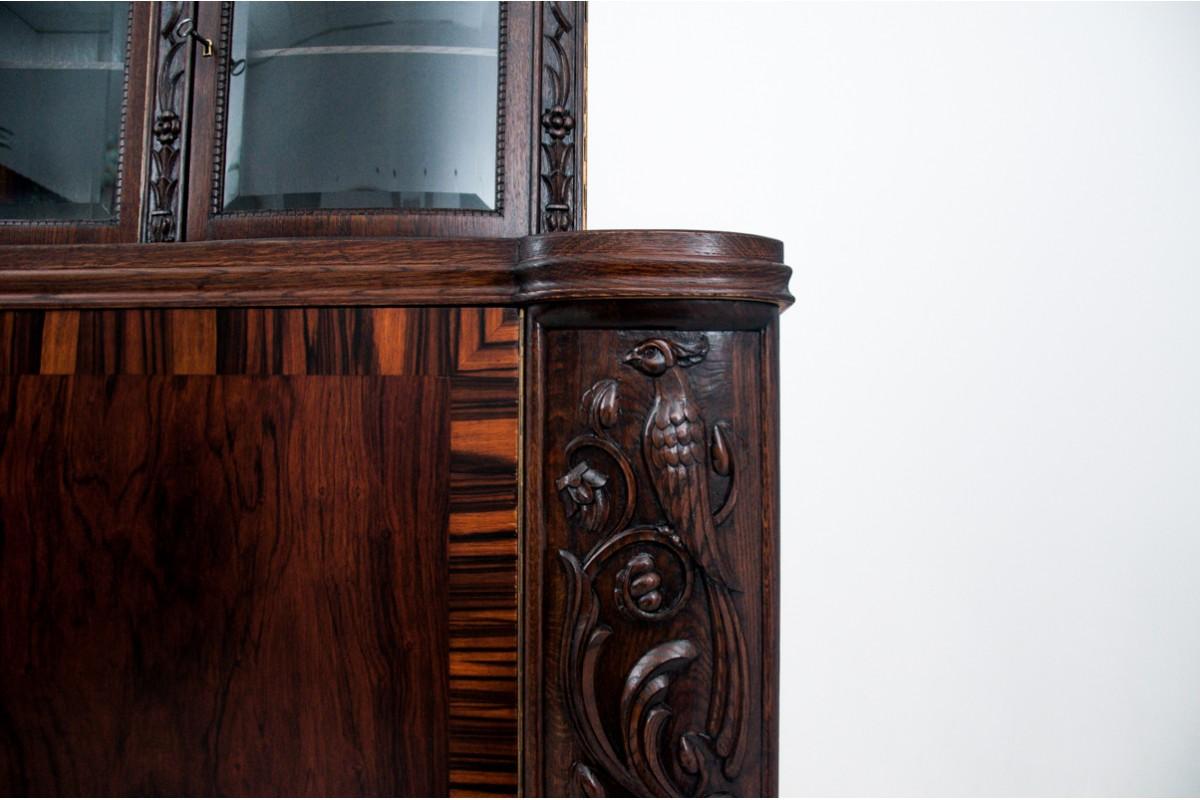 Sideboard from the interwar period. For Sale 3